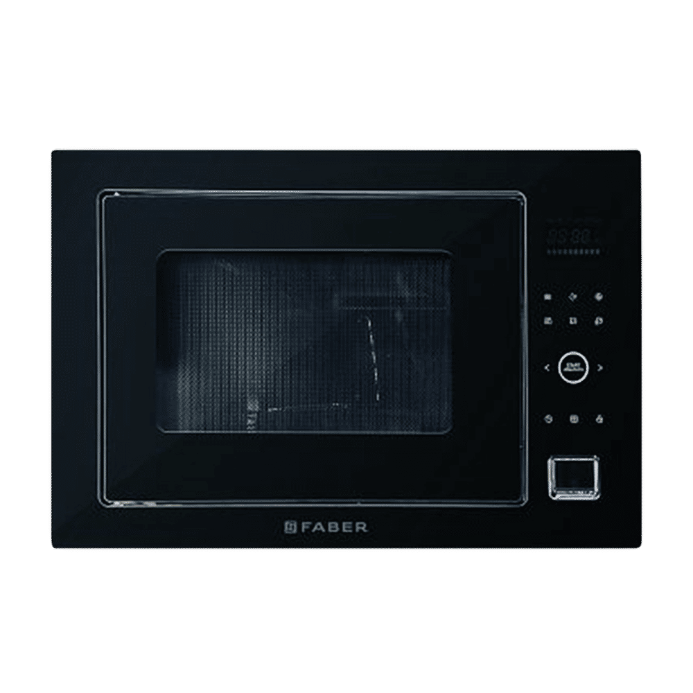 Faber oven shop